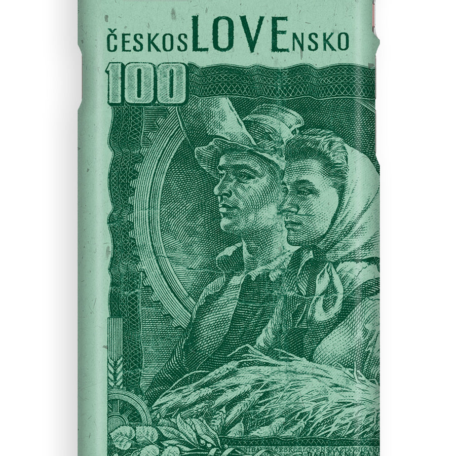 ČeskosLOVEnsko 100 - MYMAME.SK