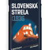 Slovenská strela - MYMAME.SK